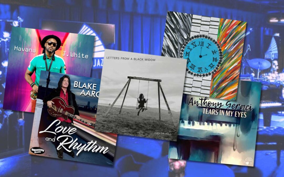 A Summer of Emerging Artists at Middle C Jazz