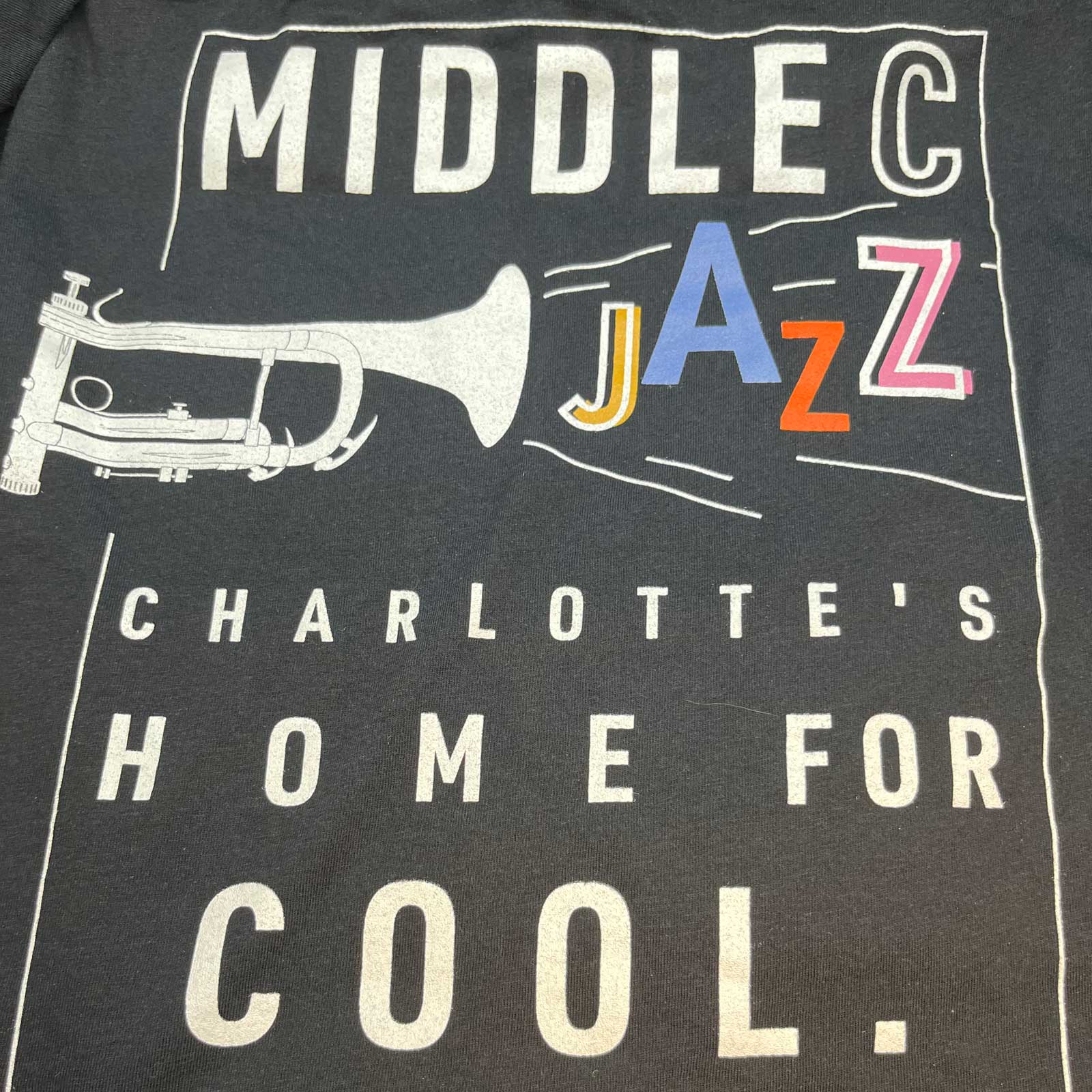 Middle C Jazz Gift Cards