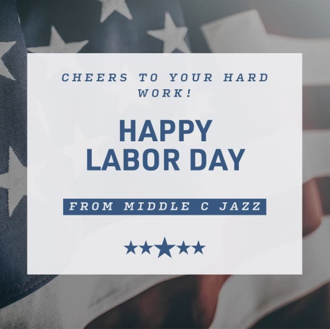 Happy Labor Day Weekend, Charlotte!