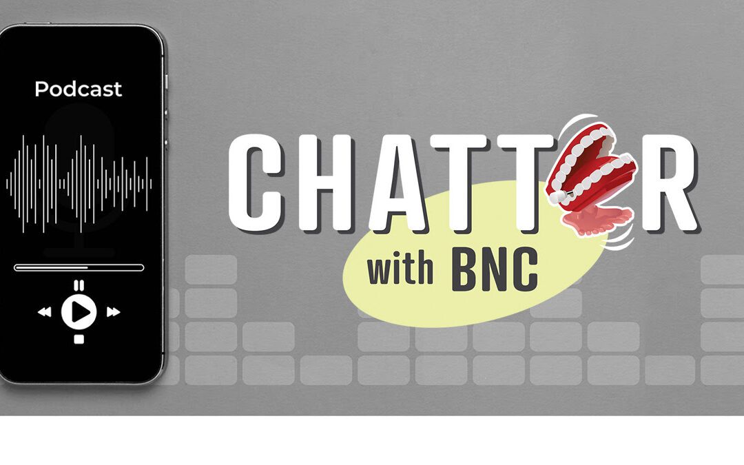 Chatter with BNC | Larry Farber – President & Co-Founder, Middle C Jazz
